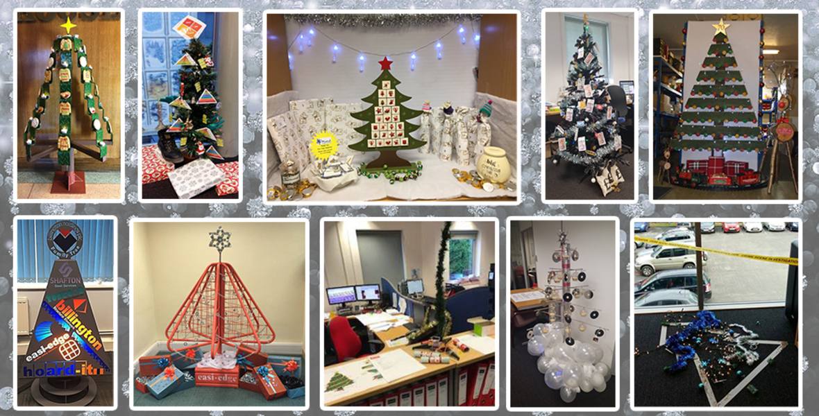 Festive Fundraiser 2017 Specialist Protective Coatings Festive Fundraiser 2017 Specialist Protective Coatings