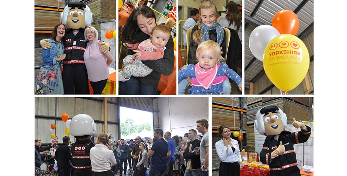 Charity Hog Roast 2017 Specialist Protective Coatings Charity Hog Roast 2017 Specialist Protective Coatings
