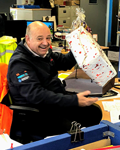 Specialist Protective Coatings Christmas 2019