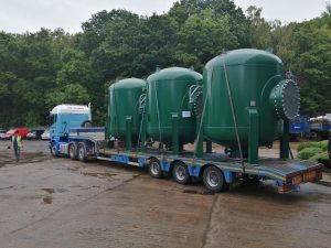 September Projects Specialist Protective Coatings
