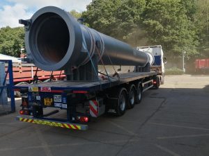 September Projects Specialist Protective Coatings
