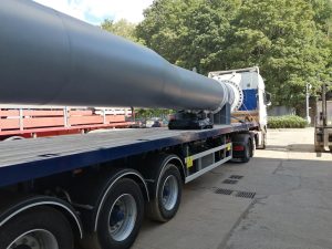 September Projects Specialist Protective Coatings