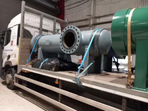Ensuring Corrosion Protection for Water Vessels in the Drinking Water Industry: Advanced Paint Solutions Specialist Protective Coatings Ensuring Corrosion Protection for Water Vessels in the Drinking Water Industry: Advanced Paint Solutions Specialist Protective Coatings