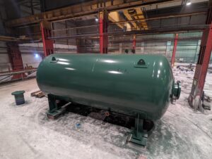 Ensuring Corrosion Protection for Water Vessels in the Drinking Water Industry: Advanced Paint Solutions Specialist Protective Coatings Ensuring Corrosion Protection for Water Vessels in the Drinking Water Industry: Advanced Paint Solutions Specialist Protective Coatings